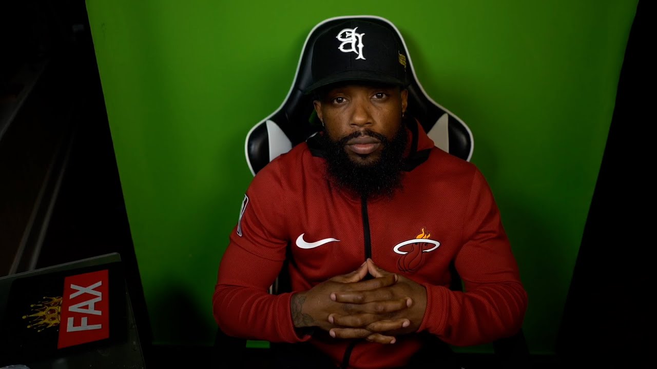 My Reaction To Mopi Leaving 2Hype...
