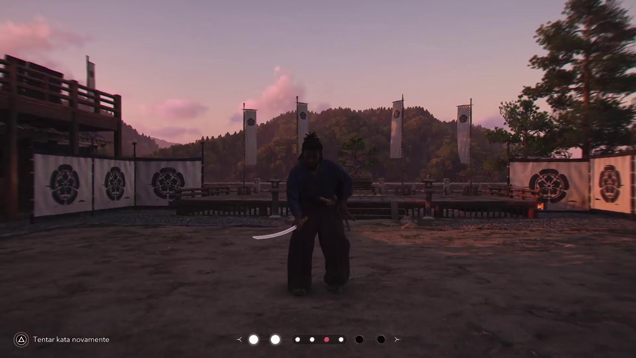 Assassin's Creed Shadows