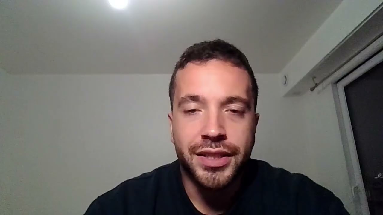 Passe à l'action avant qu'il ne soit trop tard