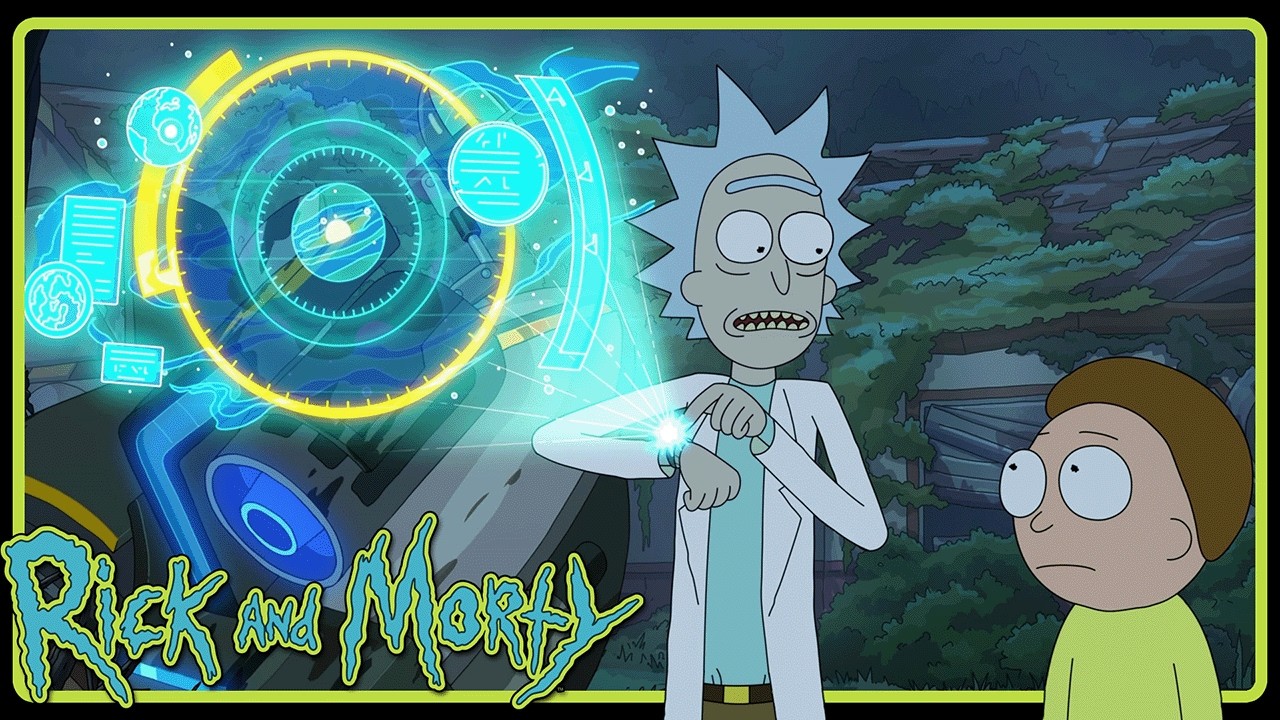 Breaking the Global Eco-System | Rick and Morty | adult swim