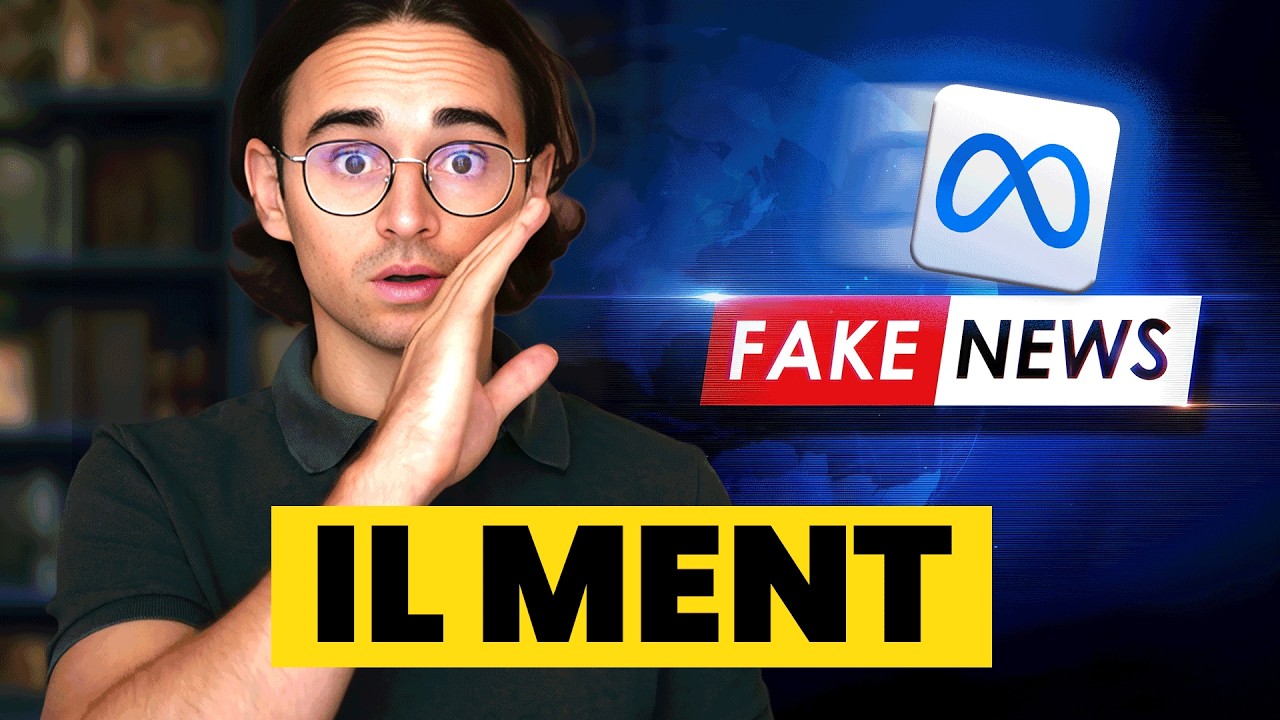 Meta vous ment... et ça vous empêche de scaler sur Facebook Ads