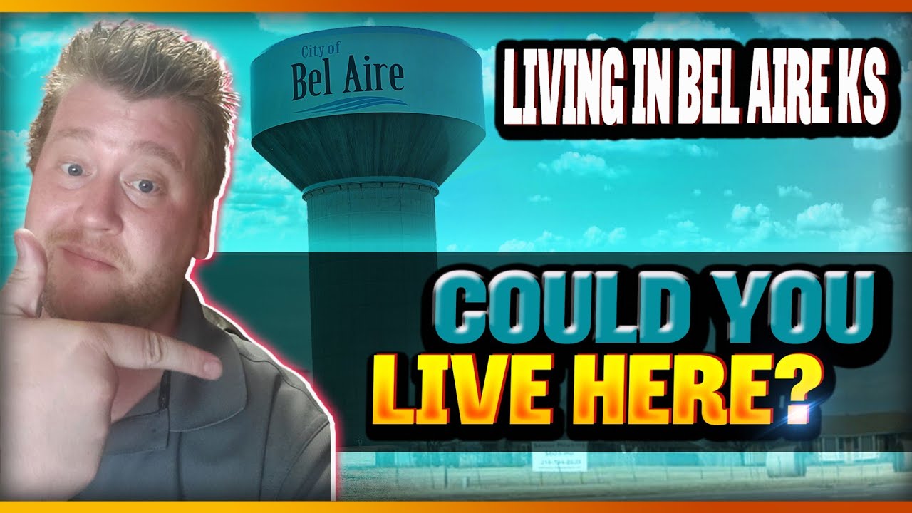 Living in Bel Aire (vlog tour) what you need to know