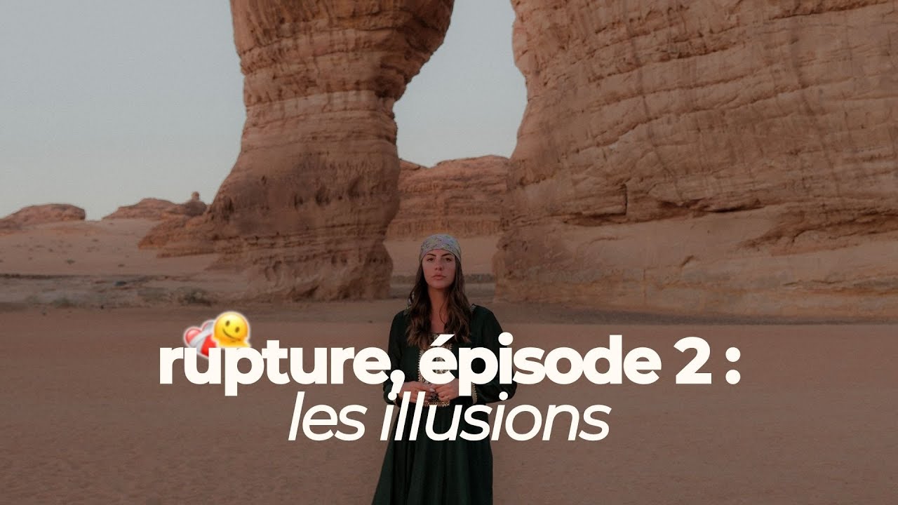 rupture amoureuse #2 : l&rsquo;ouragan &eacute;motionnel des projections