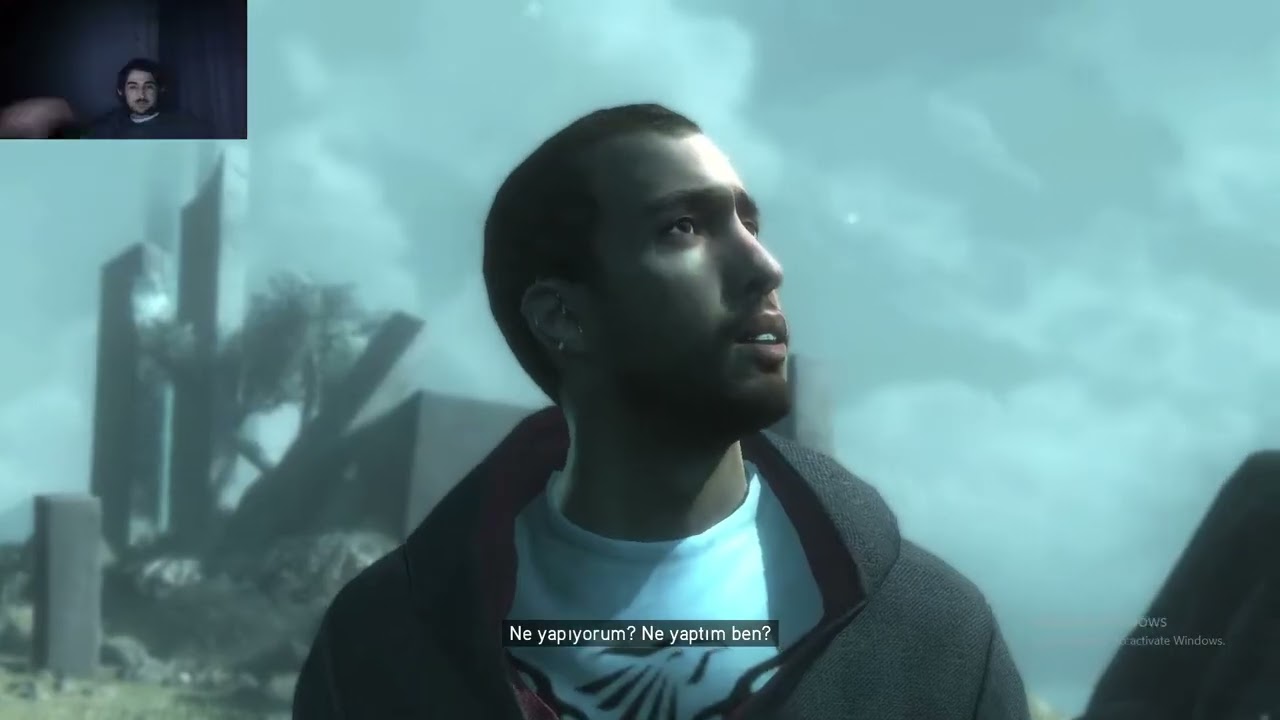 Assassin's Creed Revelations | İstanbul'un Gölgesinde Bir Suikastçı! BOLUM 1