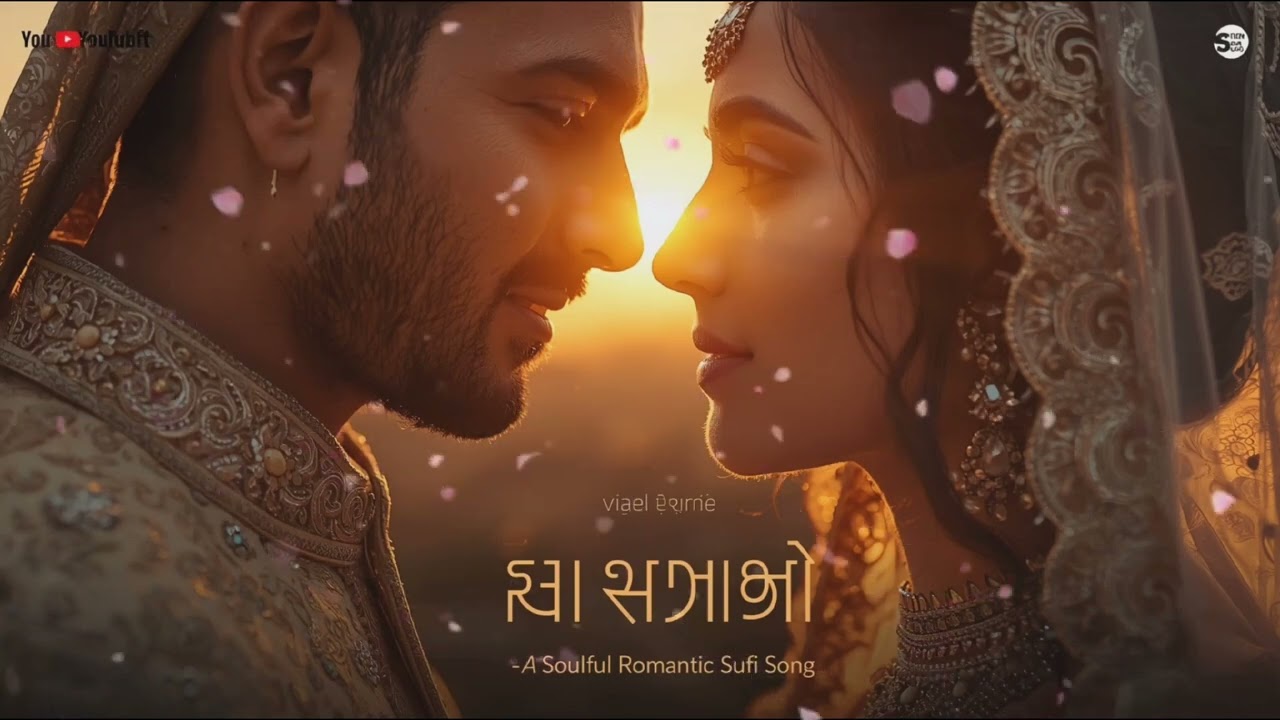 इश्क़ का आख़िरी सजदा💗//ISHQ KA SAJDA 🎶🕌