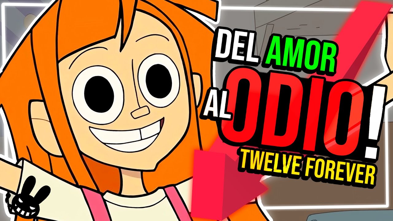 ⚡El ÉXITO! y La (polemica) CAÍDA? 🤔| Twelve Forever RESUMEN / RESEÑA