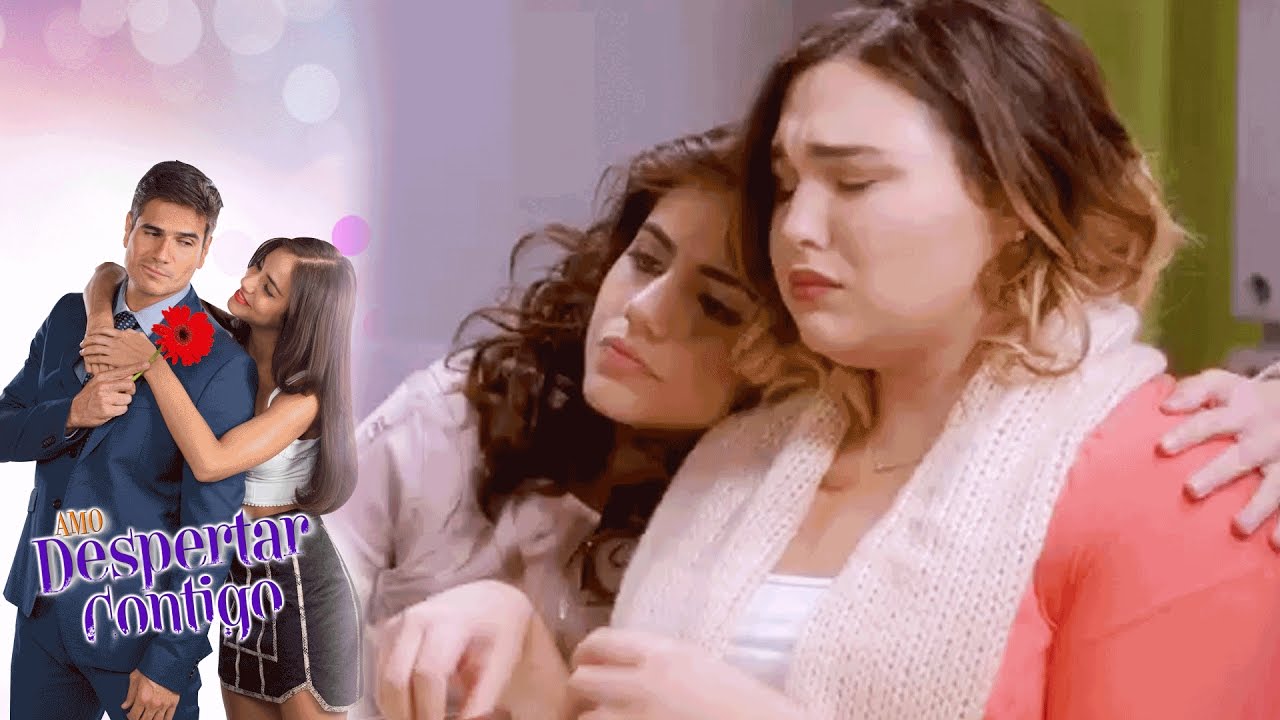 Frida cae en una terrible depresión | Despertar Contigo - Televisa