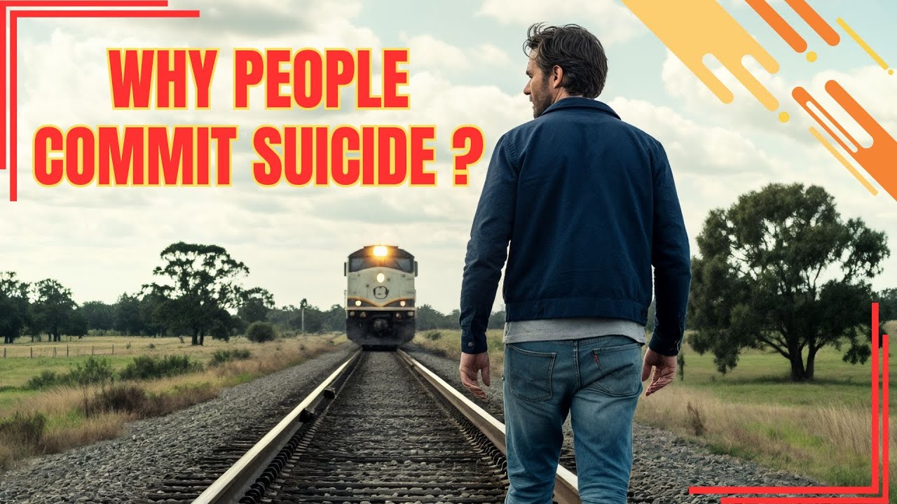 UNDERSTANDING SUICIDE: A PSYCHOLOGICAL AND SOCIAL ANALYSIS