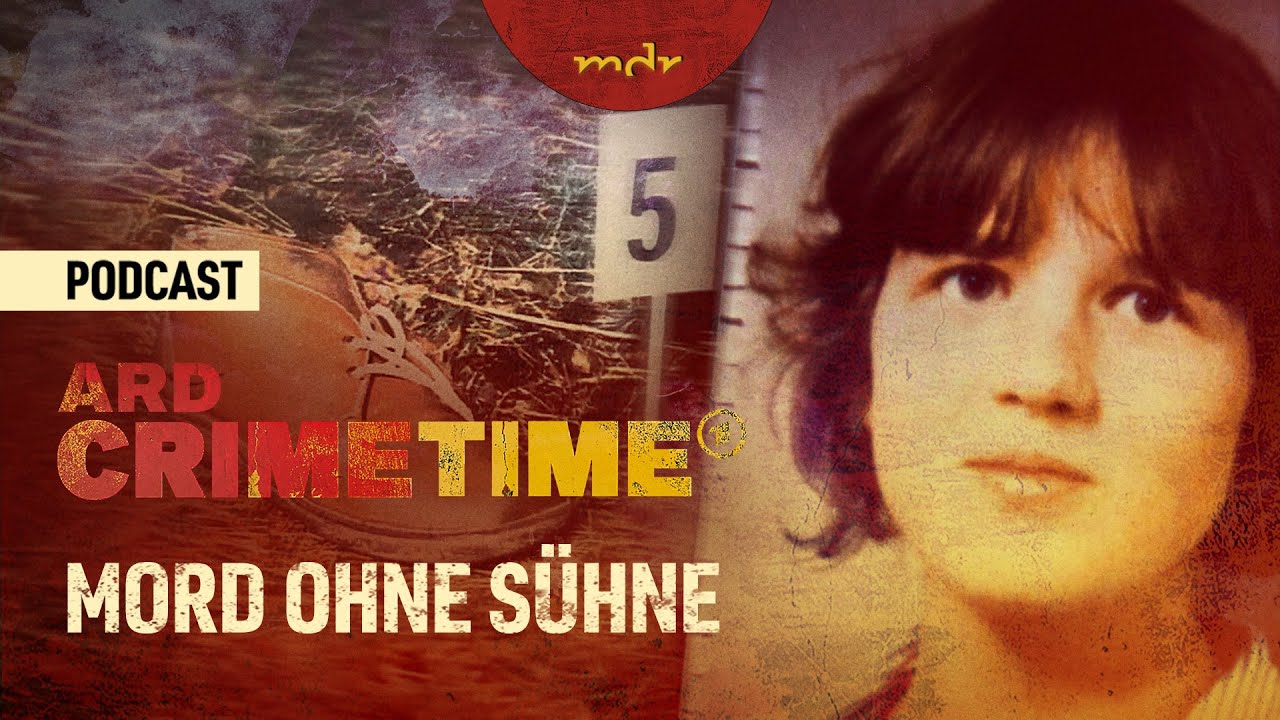 Der Fall Frederike von Möhlmann | Podcast ARD Crime Time | MDR