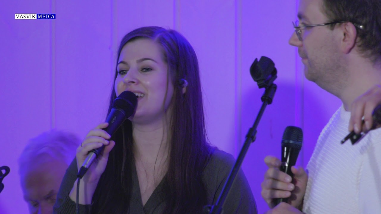 (2923) Arne Pareli med Rett Kurs: Why Me Lord (Tekst/melodi: Kris Kristoffersen)