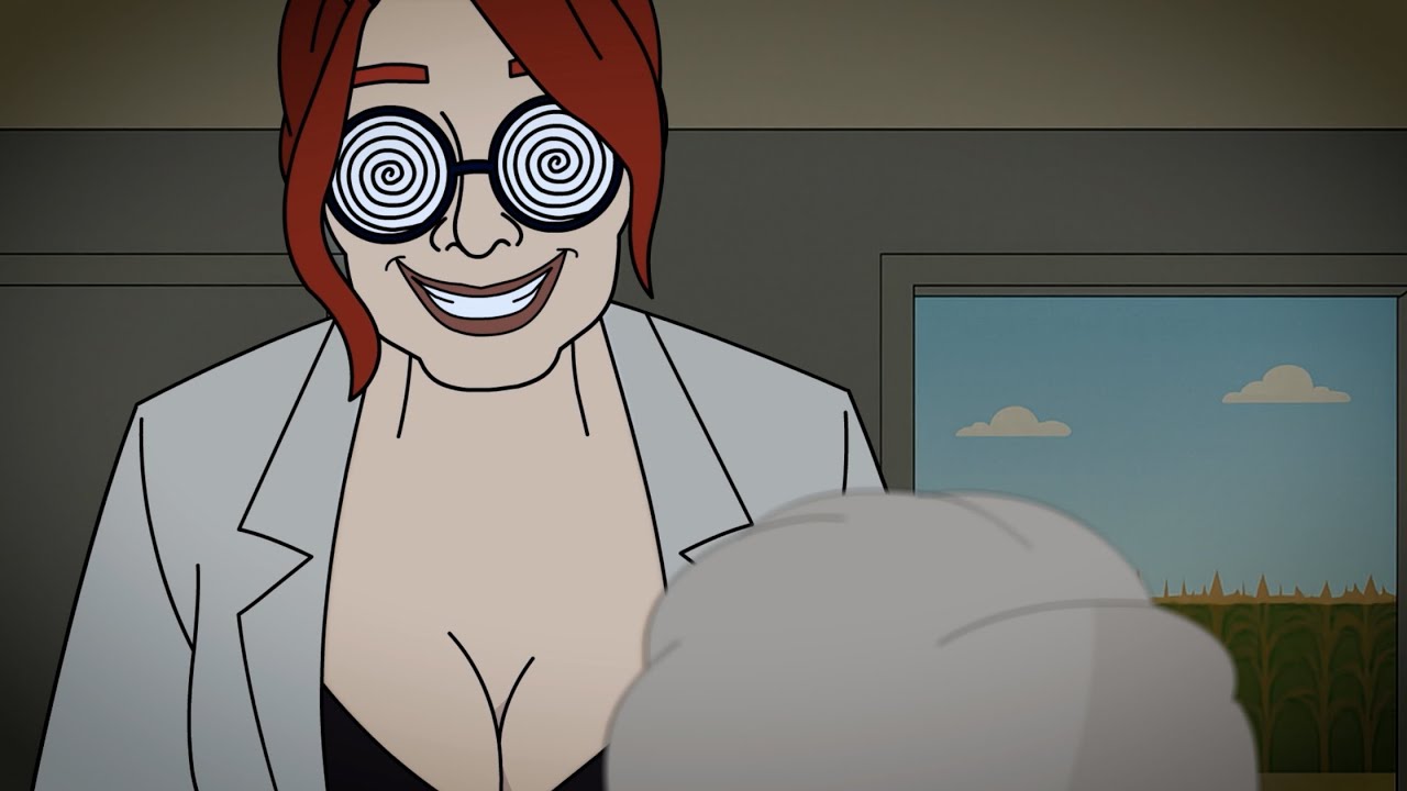 19 True Horror Stories Animated For A Rainy Night