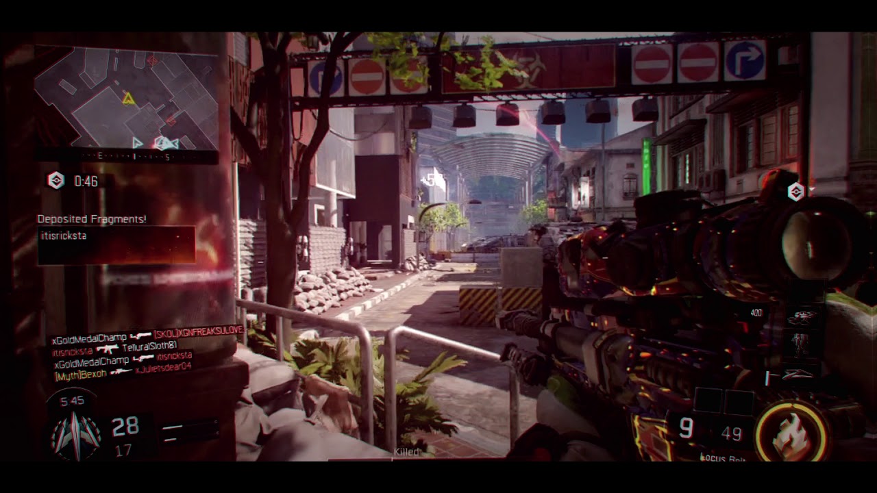 &lsquo;Ric Flair Drip&rsquo; mini edit