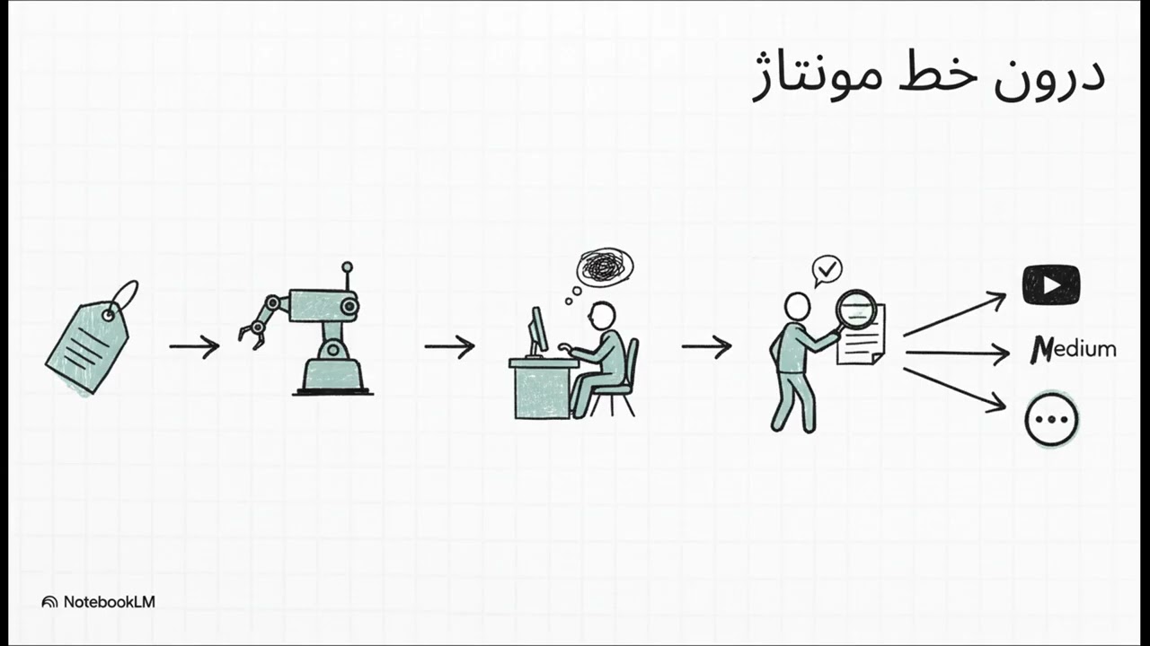 آناتومی یک ارتش دیجیتال