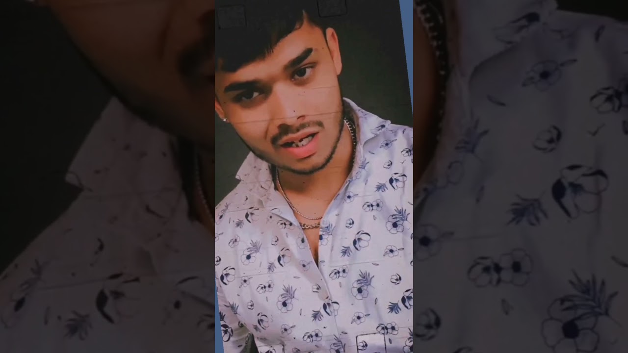 Short Youtube Video (Me bhaoot jyada bura hu)