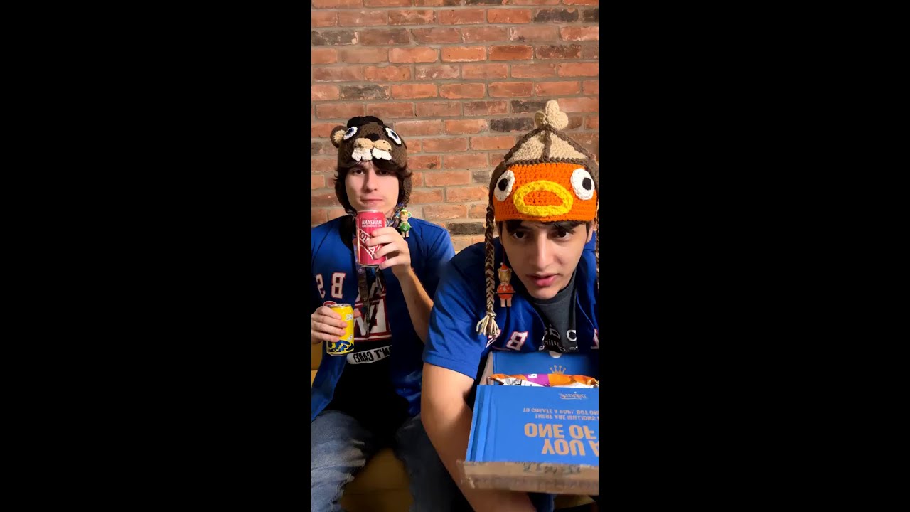 Slushy Noobz PO Box opening | Instagram Live | January 21, 2024