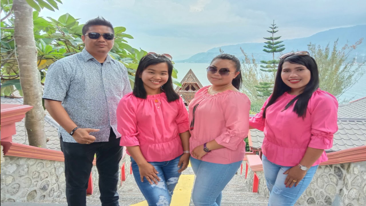 Lundu Sidabutar feat Beta Voice - DANG TARPILLIT AU DI HO