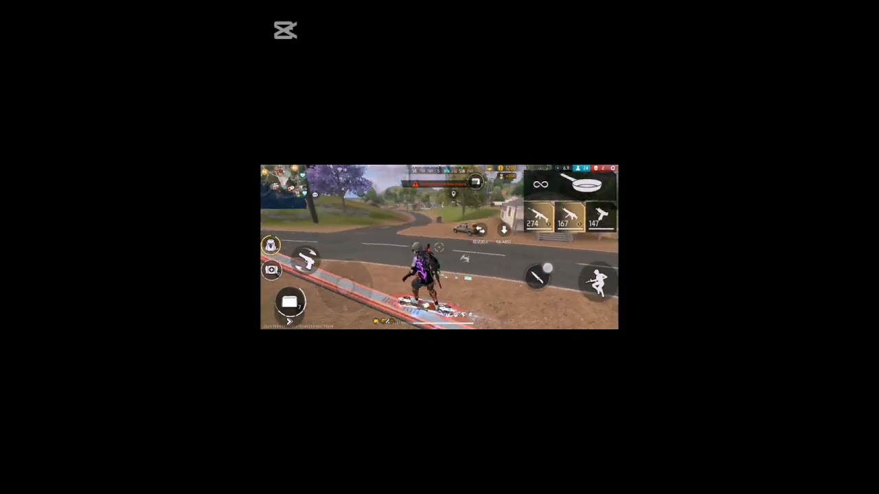 Subiendo en BR antes del reinicio
