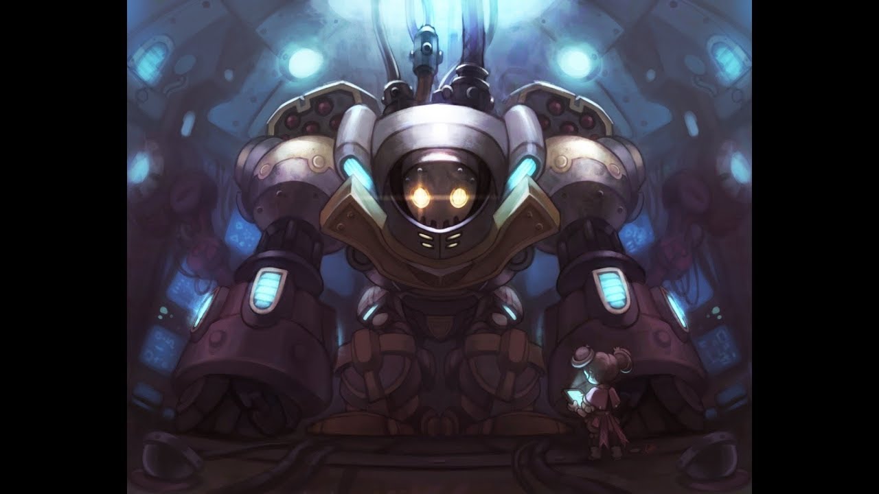 Dragon Nest Slayer Mod (All Nest-Ray Mechanic)