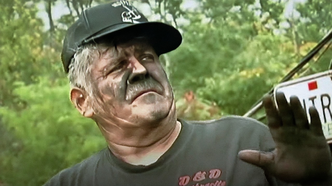 Уголь: последние независимые шахтеры Америки