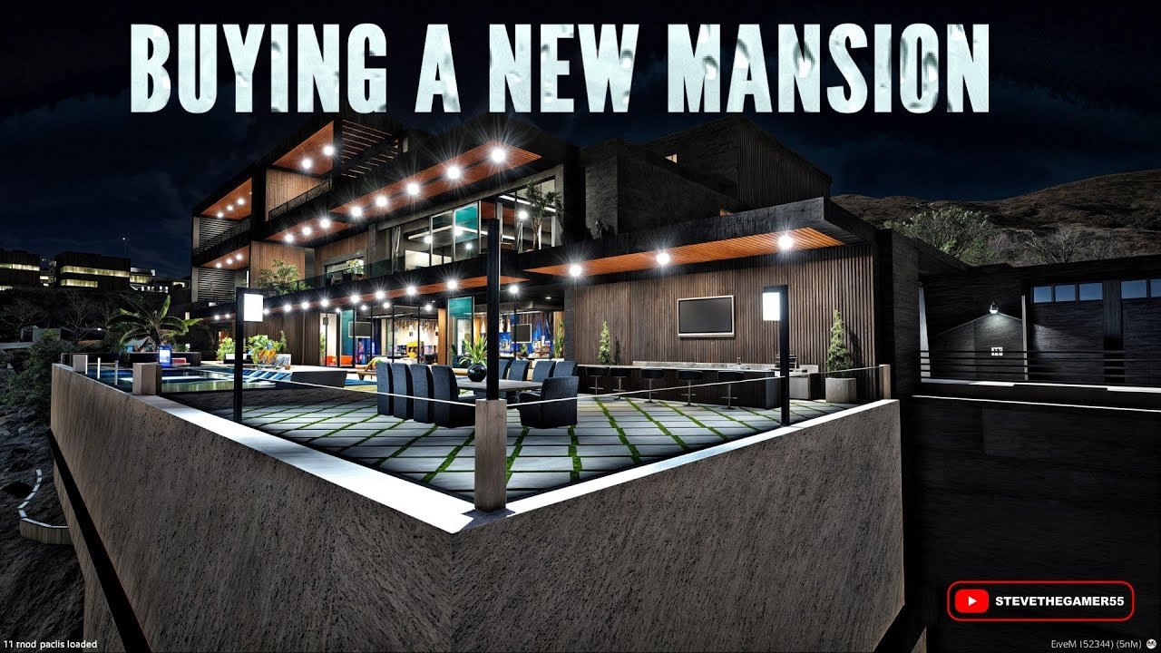 CAR SHOW AND PARTY in GTA 5 RP (DVRP SERVER)