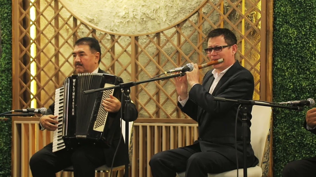 Baxadir Qayipov - Laylim | Бахадыр Кайыпов - Ләйлим