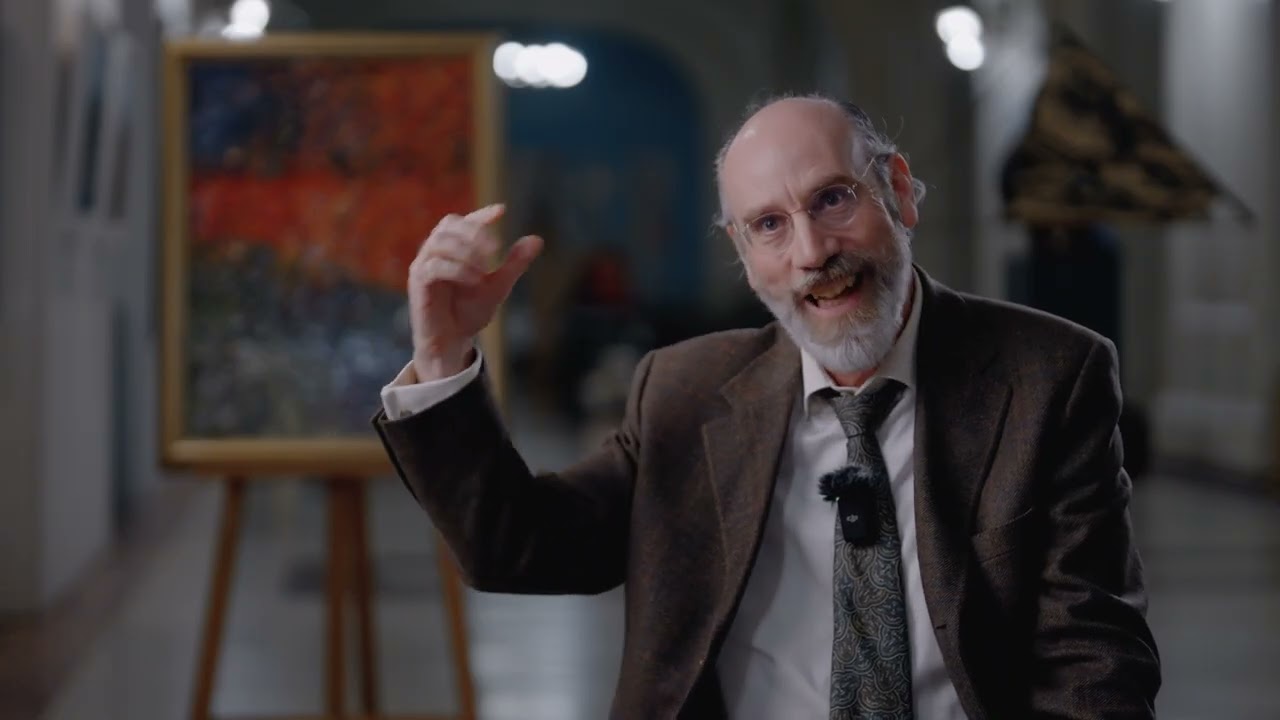 Owen Barfield about C.S. Lewis