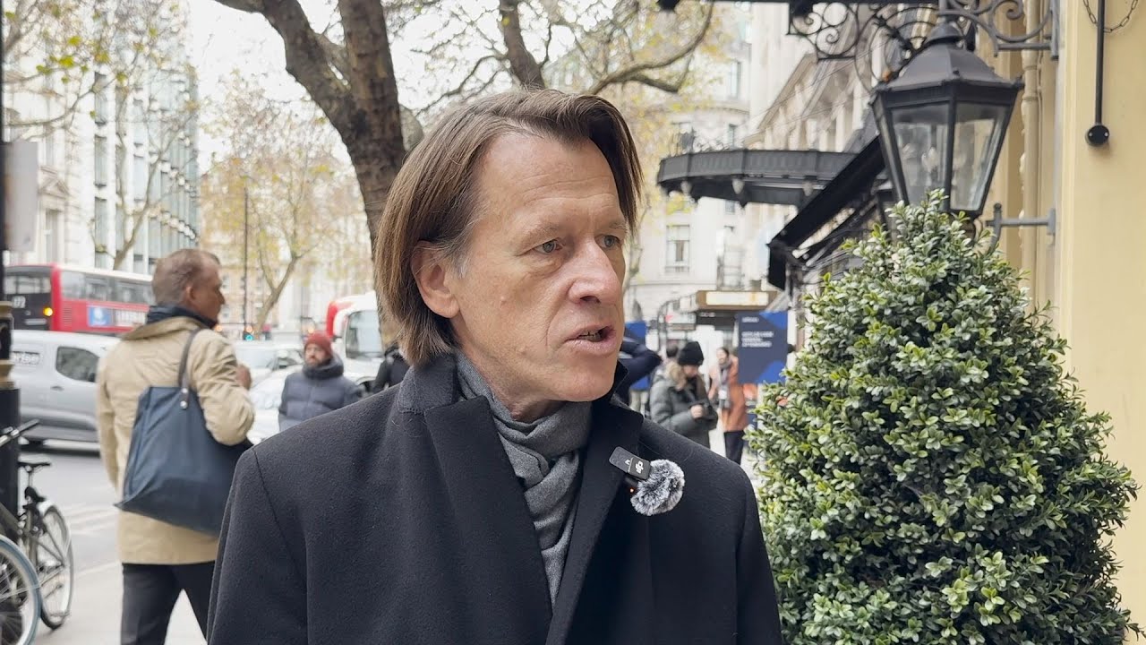 Lubor Gaal, CFO, Circio | Onyx @ Jefferies | London Life Sciences Week 2025