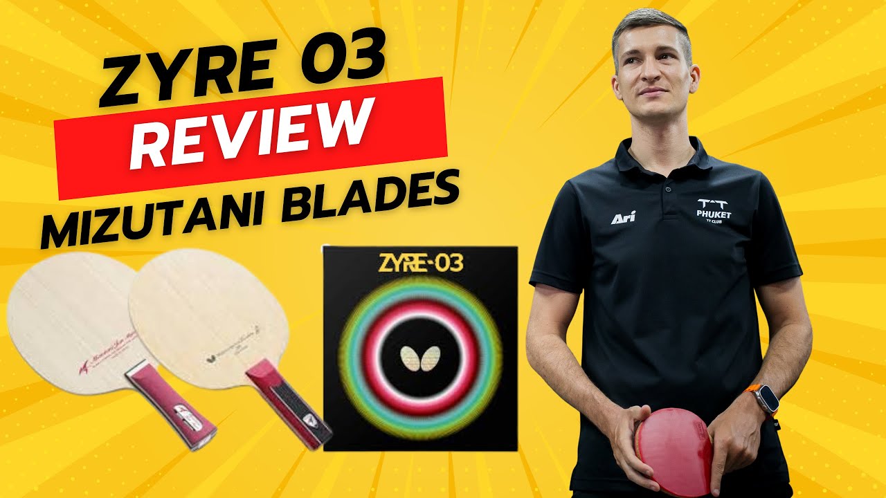 BUTTERFLY ZYRE 03 REVIEW | REVOLUTION OR BEST MARKETING EVER.