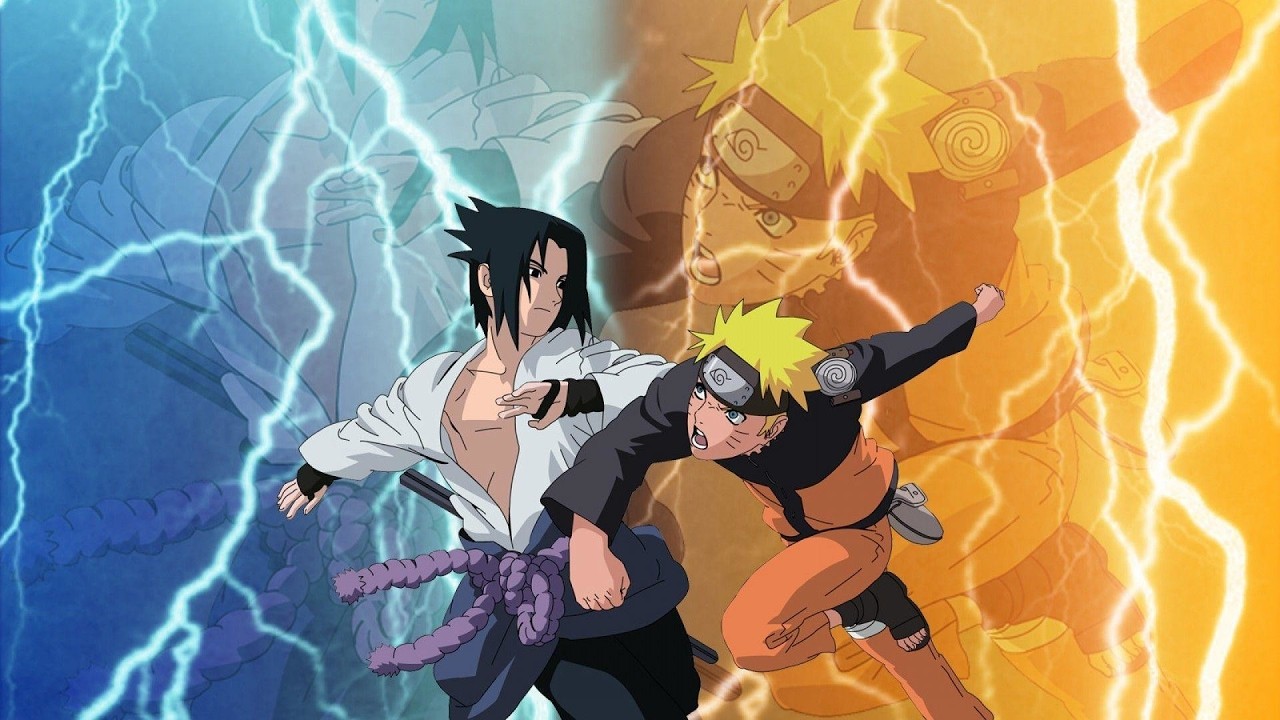 Live Nostalgia! Naruto Pulang Gaara Dicuri! - Naruto Shippuden Ultimate Ninja 5 #1