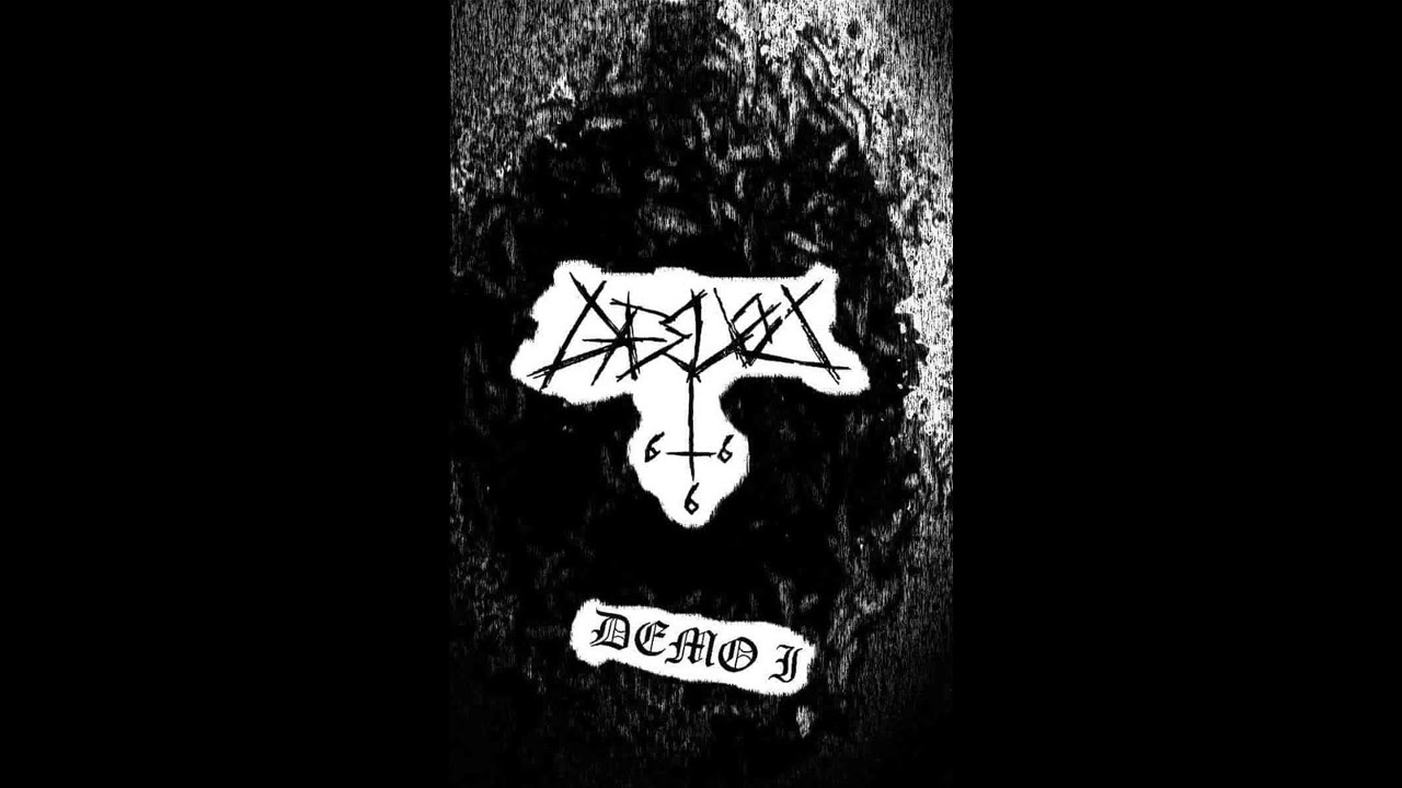 Dieblod (Australia) - Demo I (Demo 2017)