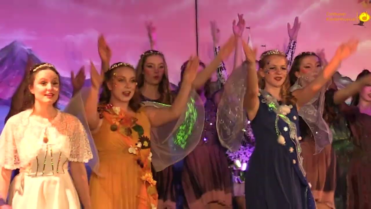 Trailer Frucht der falschen Träume
