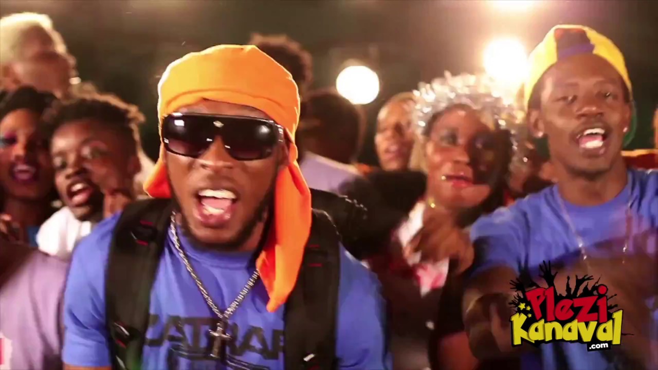 VIDEO: Zatrap - Woulib [Kanaval 2017]