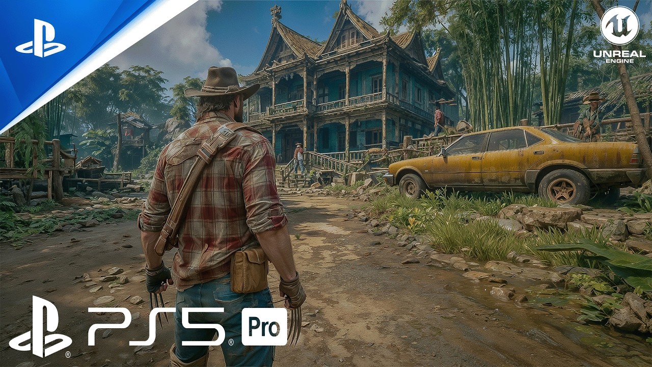 15 лучших игр для PS5, которые стоит посмотреть прямо сейчас