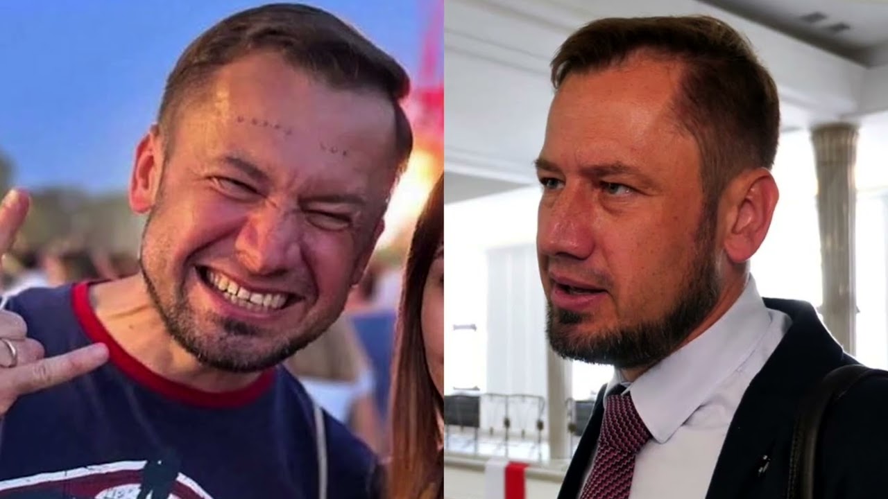 Kraków - Byle Nie Miszalski 