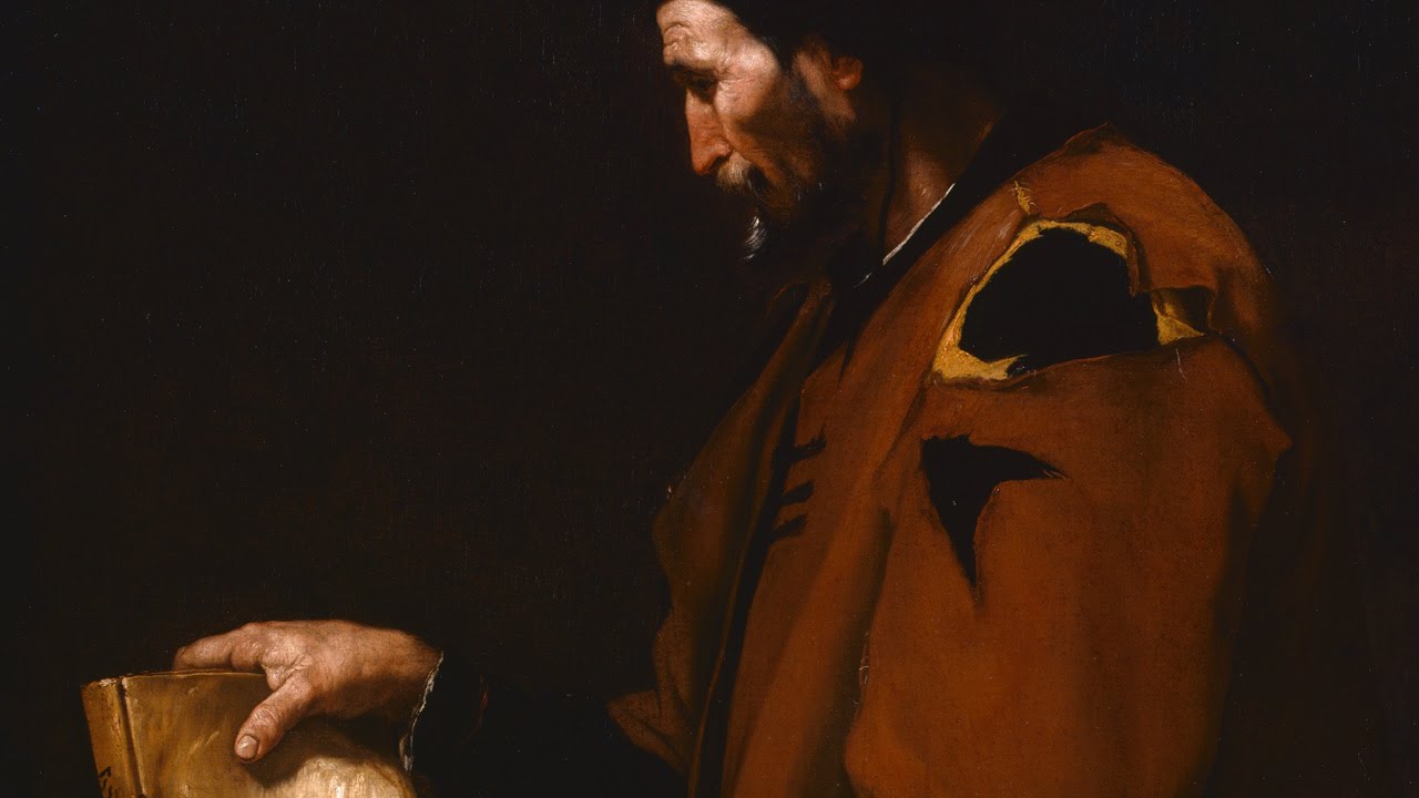 Law and Justice - Early Greece - 4.10: Aristotle, Political Naturalism, and Property