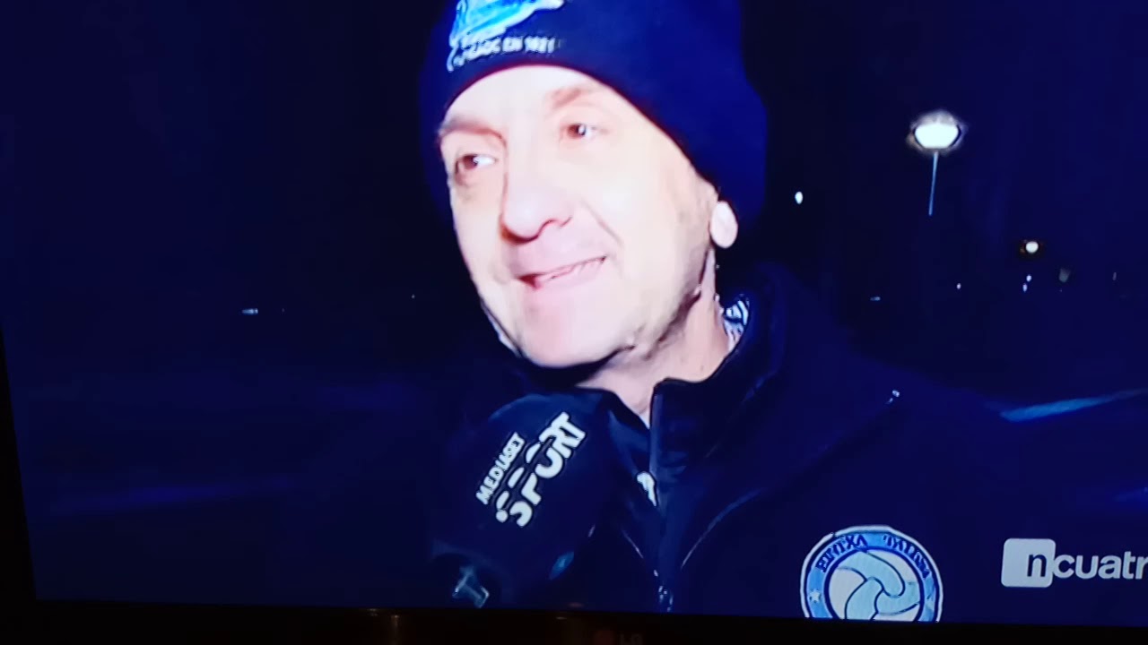 Protesta Iraultza 1921 + GOLES Alavés 2 Levante 0