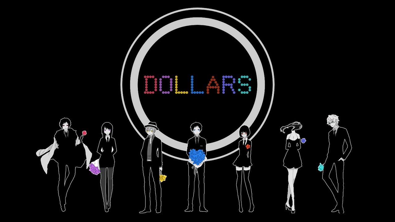 Durarara!! AMV Who We Are