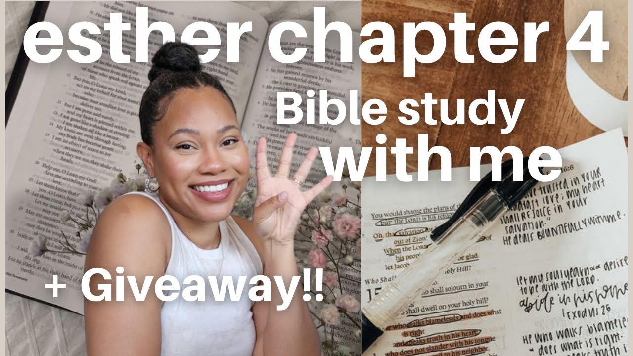 Run Your Race! | Bible Study with Me, SOAP Method | Melody Alisa