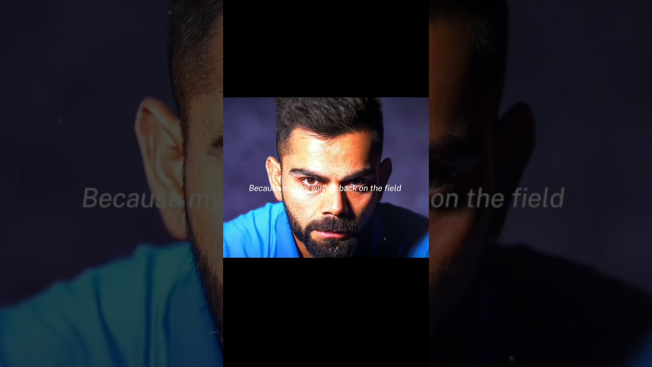 27 September Ka Intezaar ❤️&zwj;🔥 KING Kohli Is Back! 👑 #ViratKohli #KingKohli #ViratKohliFans #VK18
