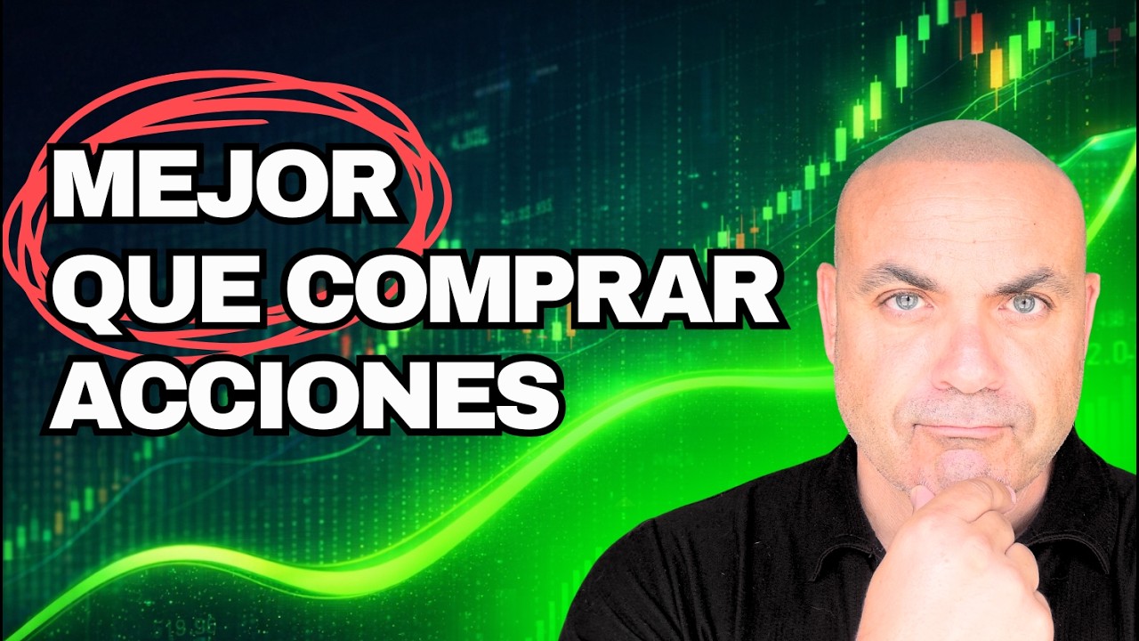 SI EMPEZARA DESDE CERO: ASÍ INVERTIRÍA EN 2026