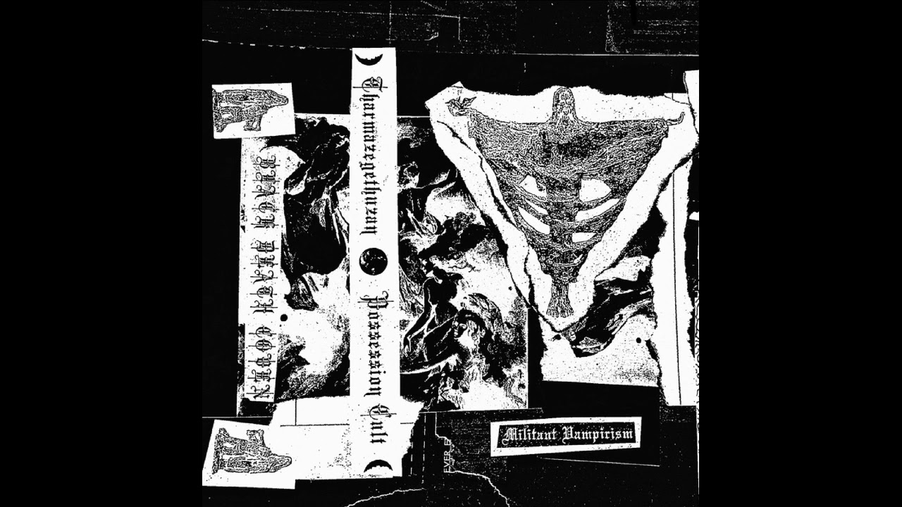 Tharmazegethuzan (US) - In Death Still I Gather Strength