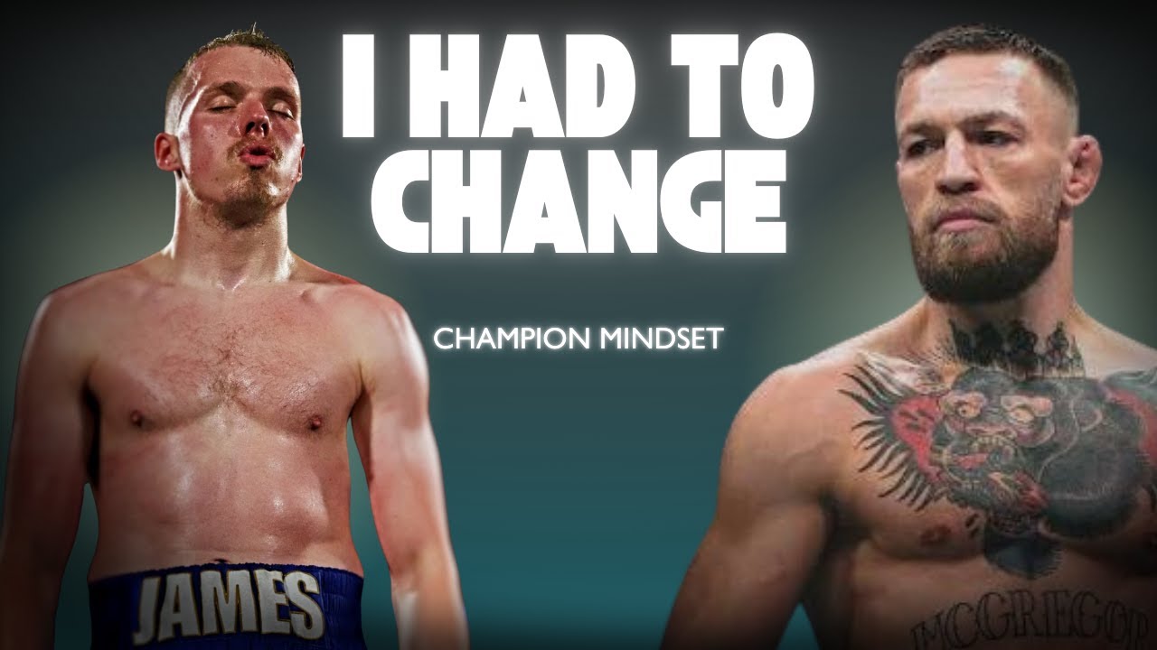 Connor McGregor Wasn't Wrong: Here's Proof