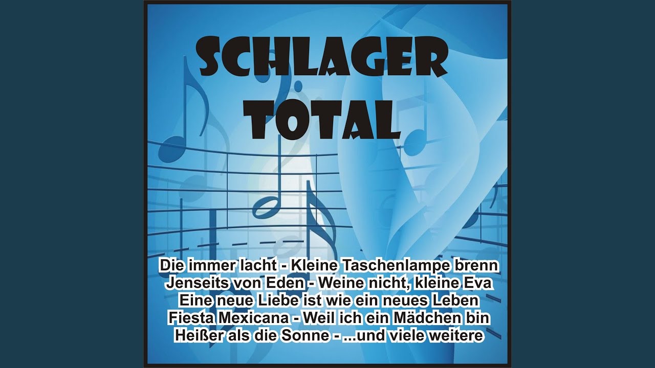 Nur ein Flirt (Re-Recording)