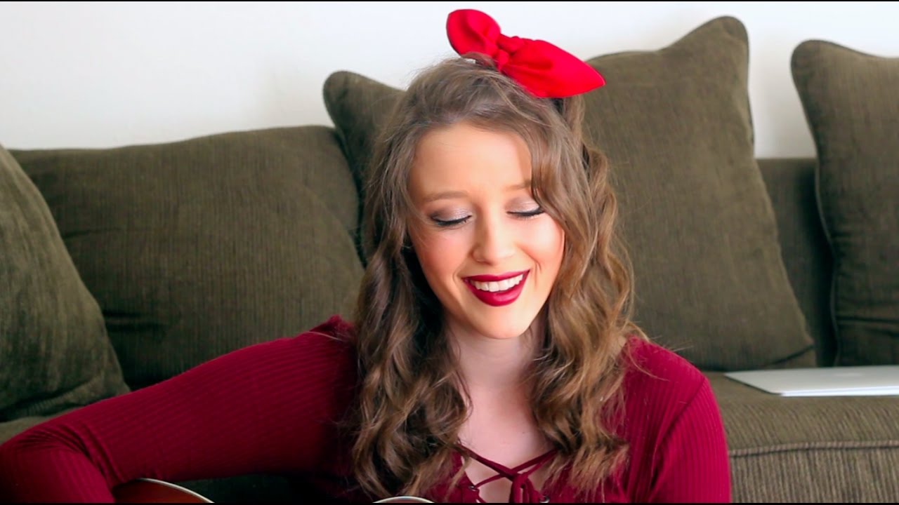 Candy Store (Acoustic) - Heathers