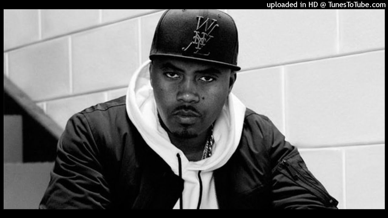 Nas - Trust