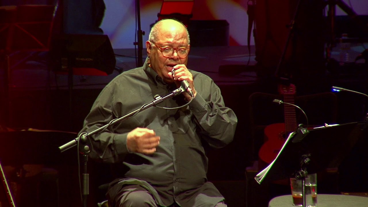 Pablo Milanés 
