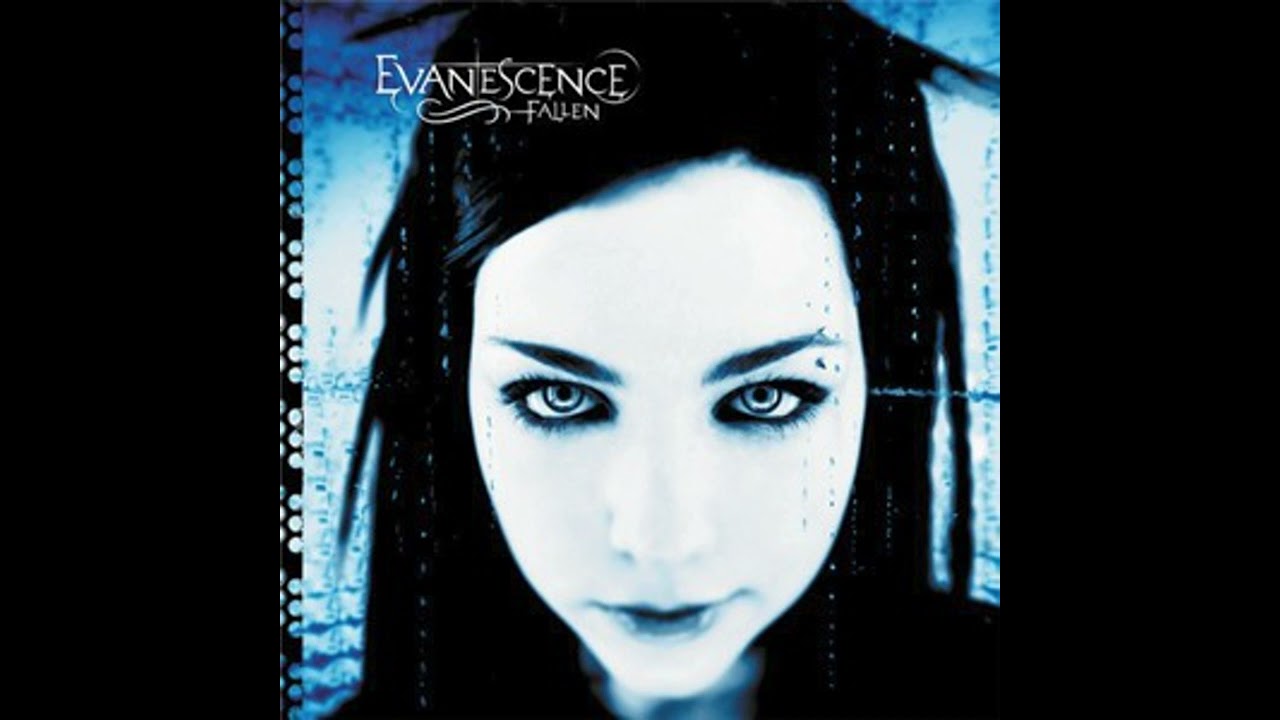 Evanescence imaginary studio acapella vocals only