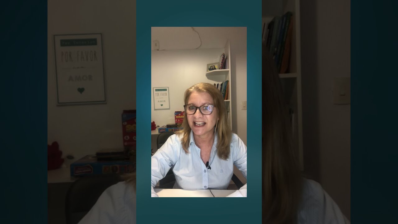 USANDO A PNL PARA TER UMA COMUNICA&Ccedil;&Atilde;O ASSERTIVA COM AS CRIAN&Ccedil;AS.