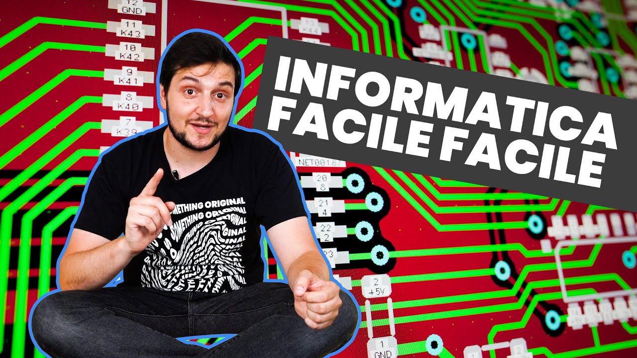 Software e hardware spiegati facili