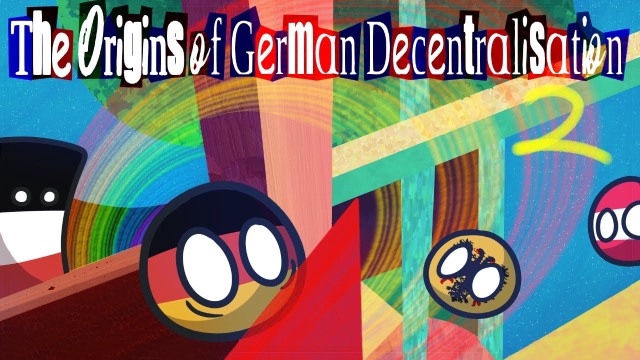 The Triumph of German Bureaucracy
